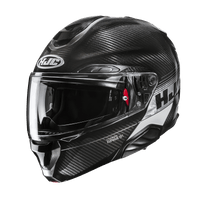 RPHA 91 Carbon Elig Helmet — MC-1