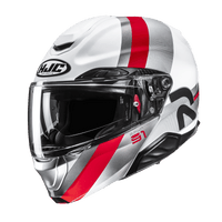 RPHA 91 Fensh Helmet — MC-1