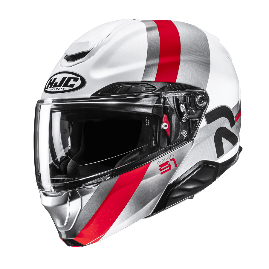 RPHA 91 Fensh Helmet — MC-1