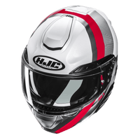 RPHA 91 Fensh Helmet — MC-1