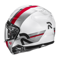 RPHA 91 Fensh Helmet — MC-1