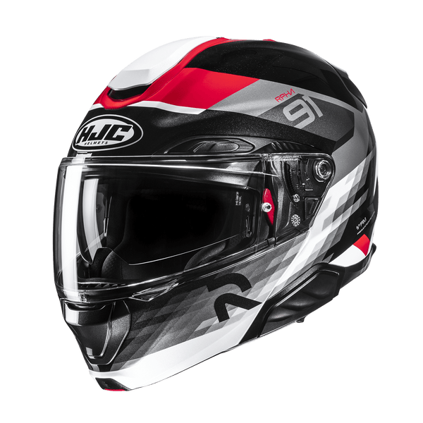 RPHA 91 Madal Helmet — MC-1