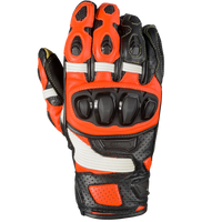 Sector Pro ST Gloves — Black
