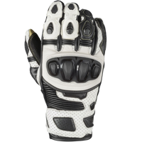 Sector Pro ST Gloves — Black
