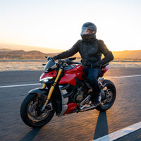 Shadow AX Jacket — Black