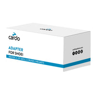 SHOEI Adapter Gen 3