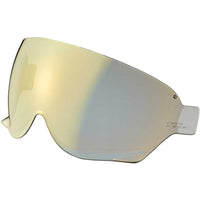 J·O CJ-3 Sun Shield — Clear