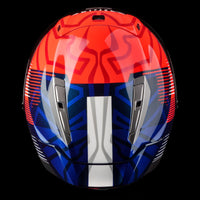 X-Fifteen Marquez 8 Helmet — TC-1