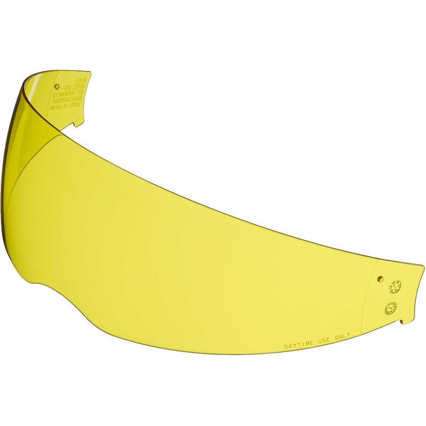 QSV-1 Internal Sun Shield — High Definition Yellow