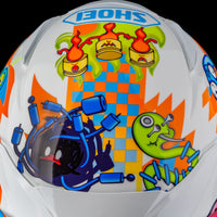 RF-1400 Yagyo Helmet — TC-2
