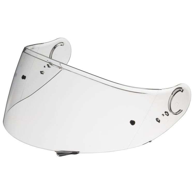 CNS-1 Pinlock Ready Face Shield — Clear