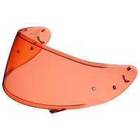 CWR-1 Pinlock Ready Face Shield — Blue Mirror