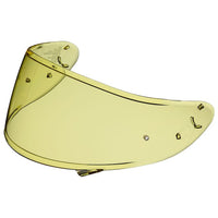 CWR-1 Pinlock Ready Face Shield — Blue Mirror