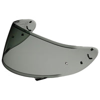 CWR-1 Pinlock Ready Face Shield — Blue Mirror