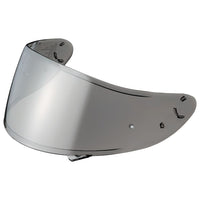 CWR-1 Pinlock Ready Face Shield — Blue Mirror