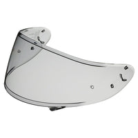 CWR-1 Pinlock Ready Face Shield — Blue Mirror