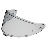 CWR-F2 Pinlock Ready Face Shield — Blue Mirror