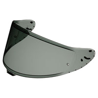 CWR-F2 Pinlock Ready Face Shield — Blue Mirror