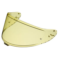 CWR-F2 Pinlock Ready Face Shield — Blue Mirror