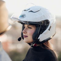 J-Cruise 3 Helmet — Basalt Grey
