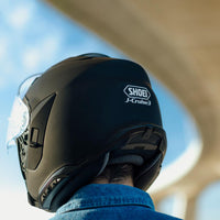 J-Cruise 3 Helmet — Basalt Grey