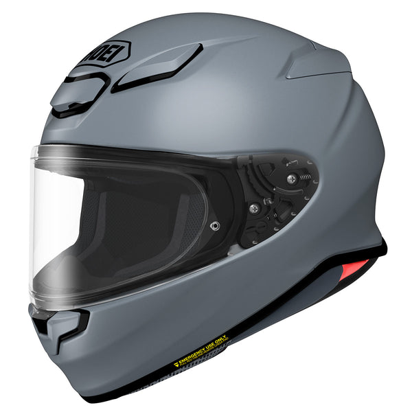 RF-1400 Helmet — Basalt Gray