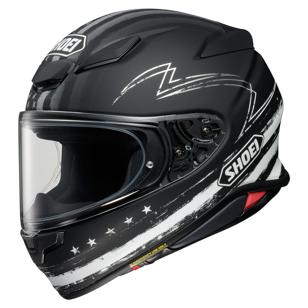 RF-1400 Dedicated 2 Helmet — TC-5