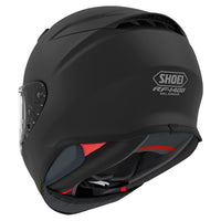 RF-1400 Helmet — Basalt Gray