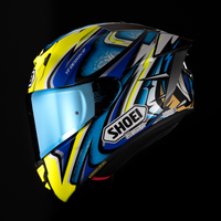 X-Fifteen Daijiro Helmet — TC-1