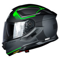 GT-Air 3 Mike Helmet — TC-2