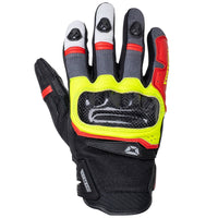 Sonic-Flo Gloves — Black