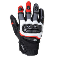 Sonic-Flo Gloves — Black