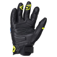 Sonic-Flo Gloves — Black