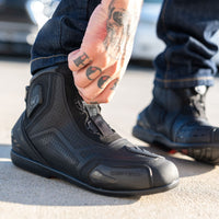 Sport Lite Boots — Black