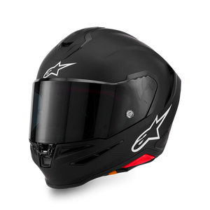 Supertech R7 Solid Helmet