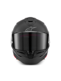 Alpinestars Supertech R7 Solid Helmet - Black Matte