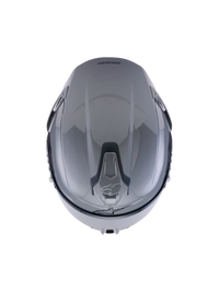 Alpinestars Supertech R7 Solid Helmet - Black Matte