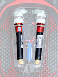 Tech-Air® 7X & Off-Road Replacement Canister Kit