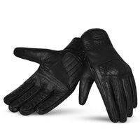 Fastback 2.0 Gloves — Black