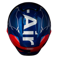 GT-Air 3 Mike Helmet — TC-2