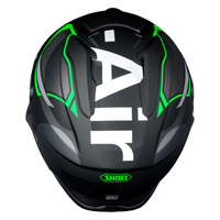 GT-Air 3 Mike Helmet — TC-2