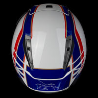 X-Fifteen Gardner Helmet — TC-2