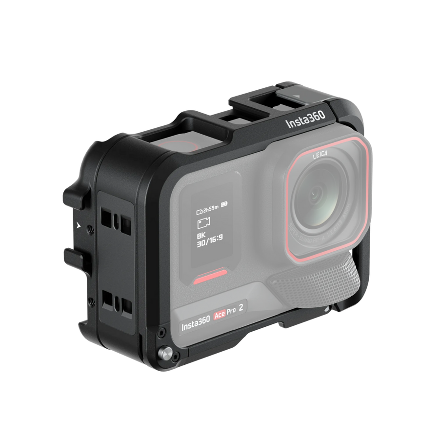 Insta360 Ace Pro 2 Utility Frame