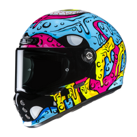 V10 Squeeze Helmet — MC-28