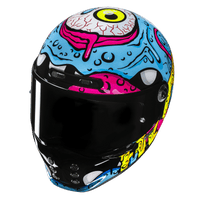 V10 Squeeze Helmet — MC-28