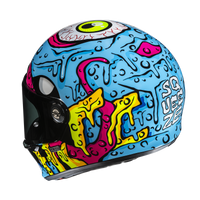 V10 Squeeze Helmet — MC-28