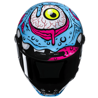 V10 Squeeze Helmet — MC-28
