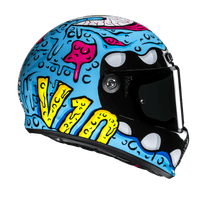V10 Squeeze Helmet — MC-28