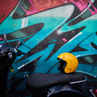 V31 Helmet — Black