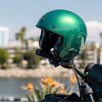 V31 Helmet — Black